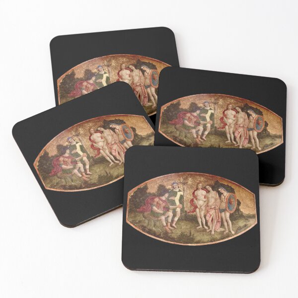 Item preview, Judgement of Paris designed and sold by DotorEaon.