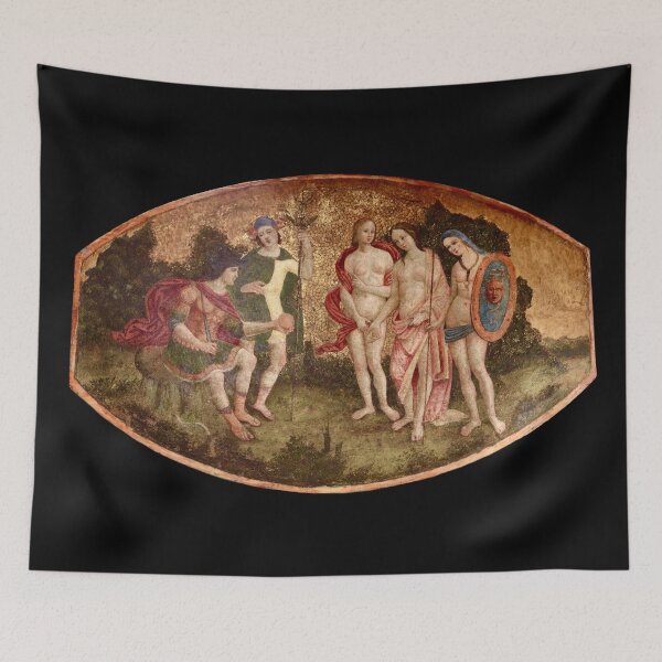 Item preview, Judgement of Paris designed and sold by DotorEaon.