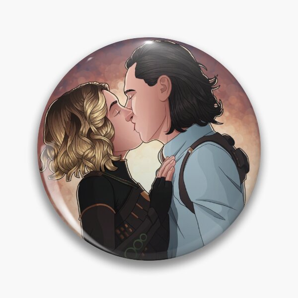 Item preview, Lovedaggers - Goodbye Kiss designed and sold by eclecticmuses.