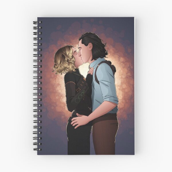 Item preview, Lovedaggers - Goodbye Kiss designed and sold by eclecticmuses.