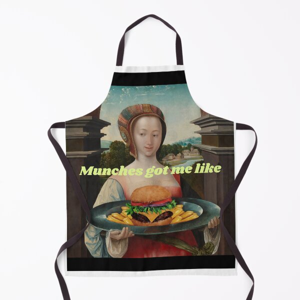 Item preview, Baroque Art 2 Munches Got Me Like Funny stuff. designed and sold by 20sidehustle21.
