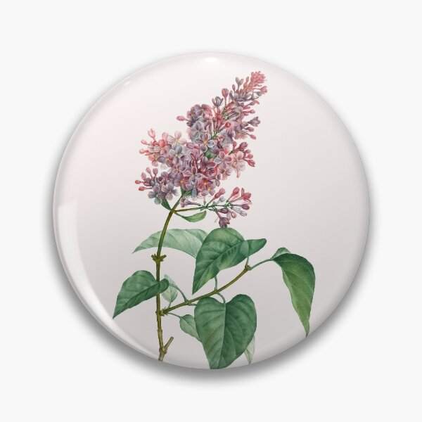 Item preview, Comon Lilac Flower designed and sold by DaphneKstudio .