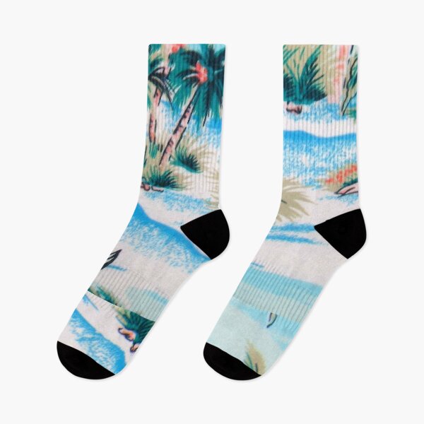 Item preview, Tropical Island Beach Aloha Hawaii designed and sold by Popular-Gifts.