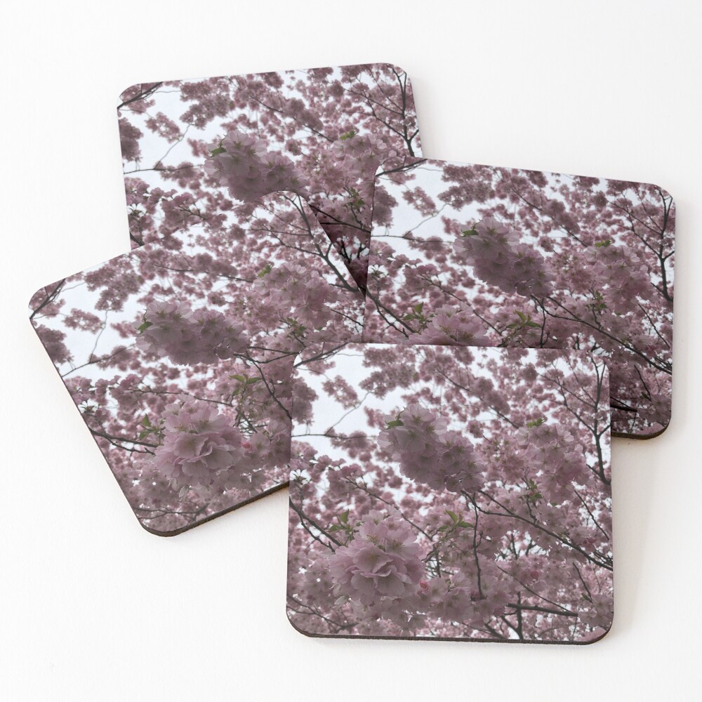 Item preview, Coasters (Set of 4) designed and sold by Saritz.