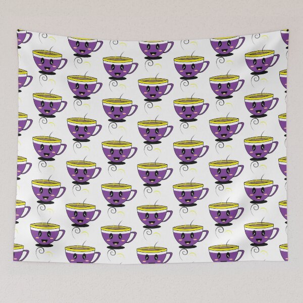 Item preview, Equalitea Nonbinary Flag Pride designed and sold by qteapiecastle.