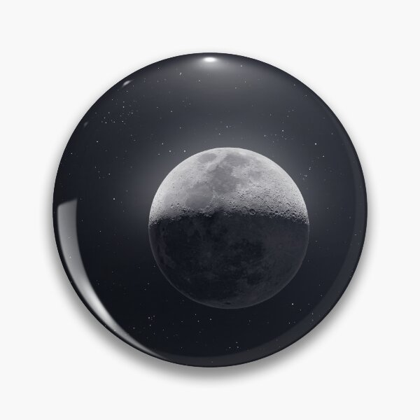 Item preview, Full Moon designed and sold by Cattigal.