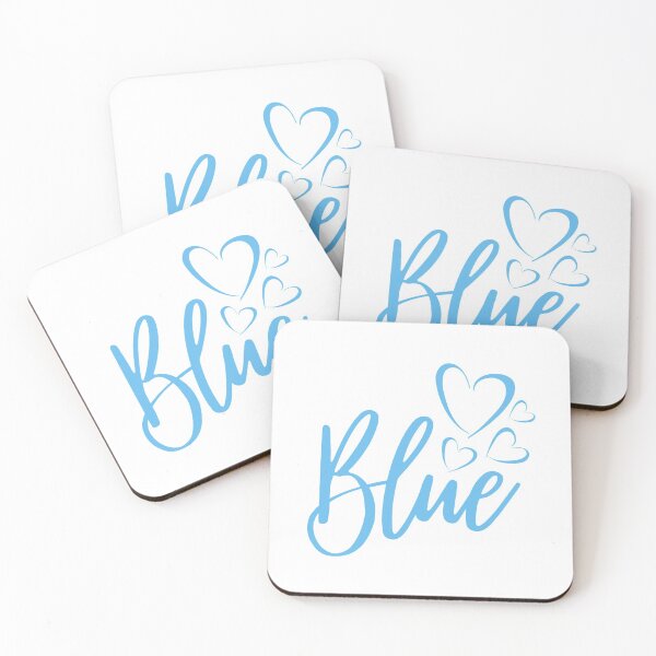 Item preview, Gender Reveal ( Set C ) - Blue designed and sold by JienChan26.