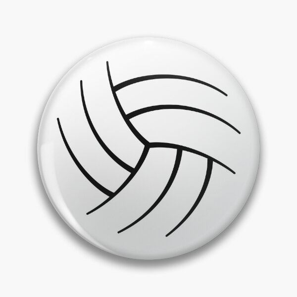 Item preview, Volleyball designed and sold by rafagavi44.