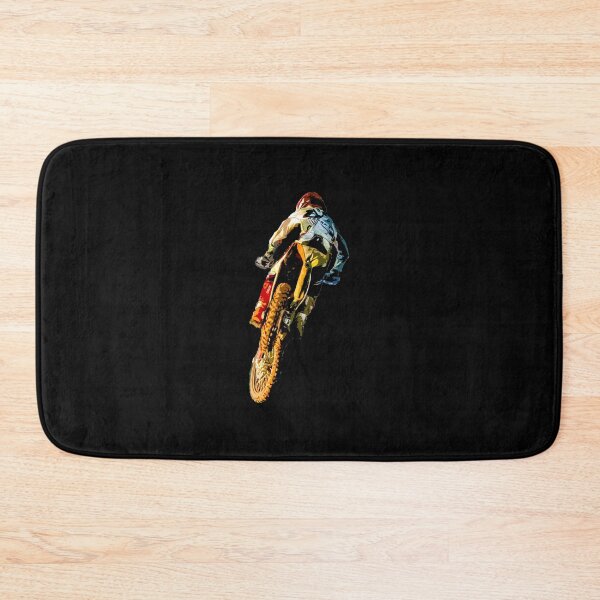 Item preview, enduro motocross designed and sold by ricobarinas.
