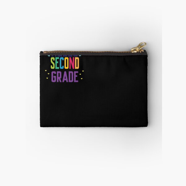 Item preview,  Hello second Grade back to school Gift for Teachers grade squad designed and sold by achrworld.