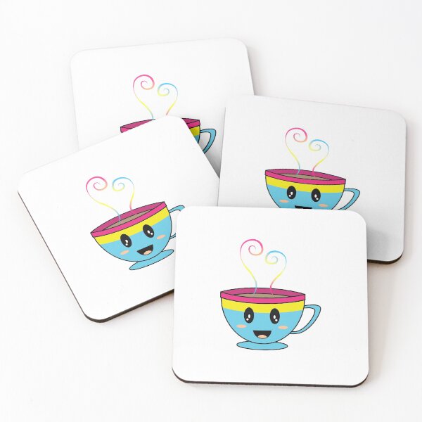 Item preview, Equalitea Pansexual Flag Pride designed and sold by qteapiecastle.