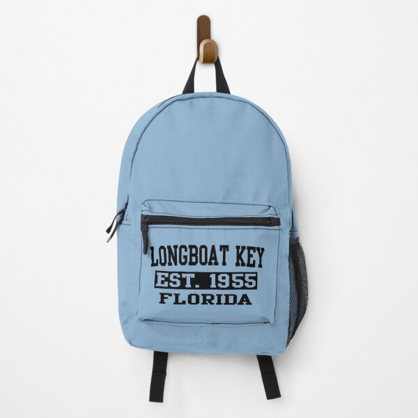 Item preview, Longboat Key Florida Souvenirs Gulf Coast Beachwear designed and sold by GreenTurtleTeez.