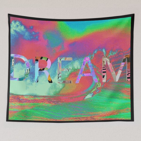 Item preview, Dream Vapes designed and sold by UncleJoffery.