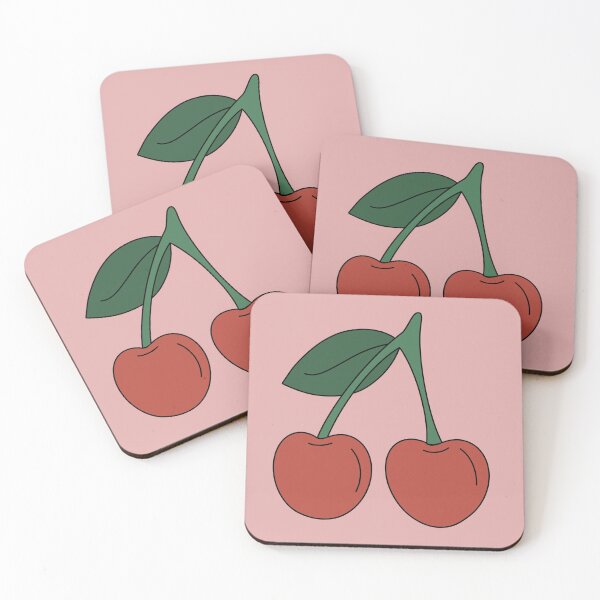 Item preview, Cute cherries  designed and sold by Austin Butler.