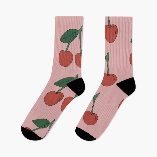 Item preview, Cute cherries  designed and sold by Austin Butler.