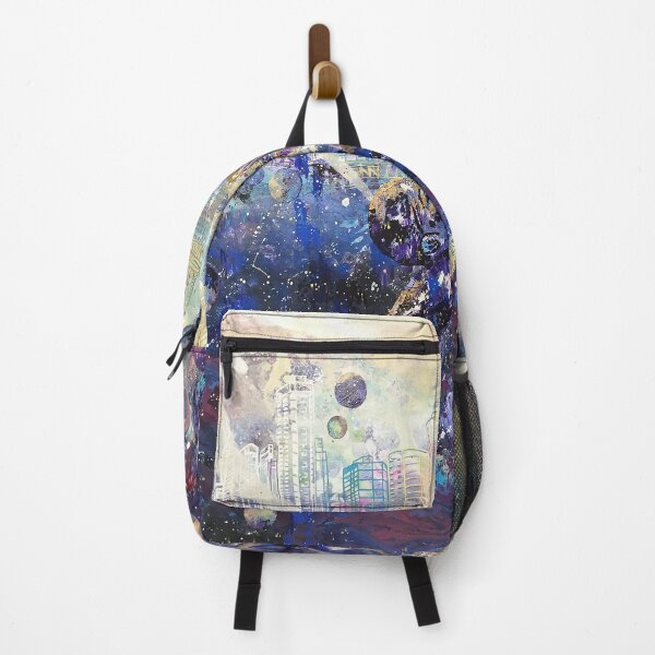 Item preview, interstellar inventor designed and sold by wadecreate.