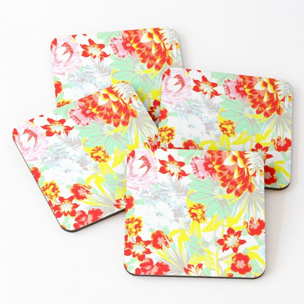 Item preview, Tropical Flowers Hawaii Aloha! designed and sold by Popular-Gifts.