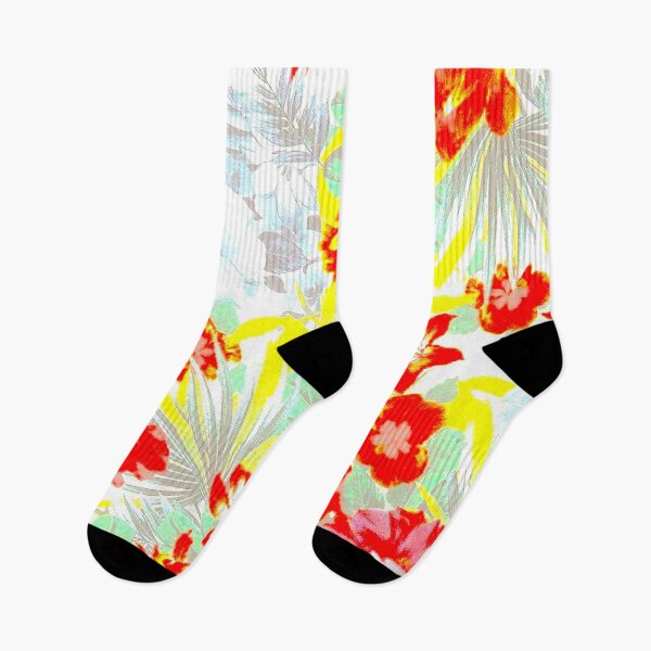 Item preview, Tropical Flowers Hawaii Aloha! designed and sold by Popular-Gifts.