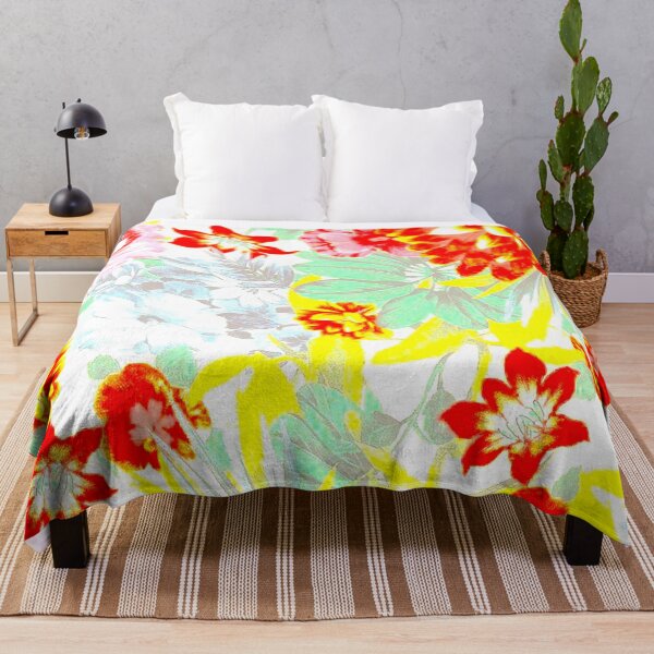 Item preview, Tropical Flowers Hawaii Aloha! designed and sold by Popular-Gifts.