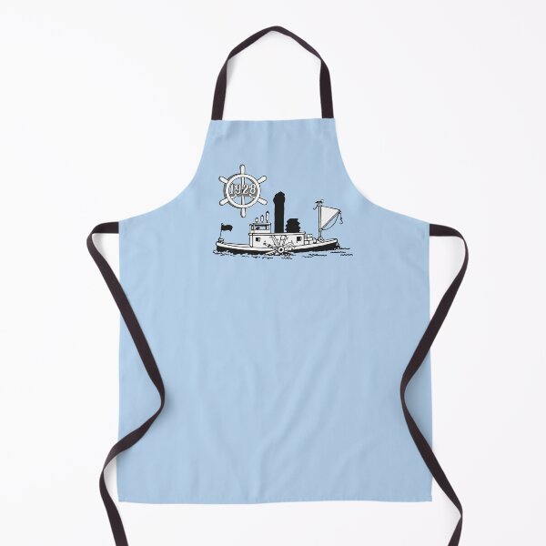 Item preview, Steamboat 1928 designed and sold by Sharilea.