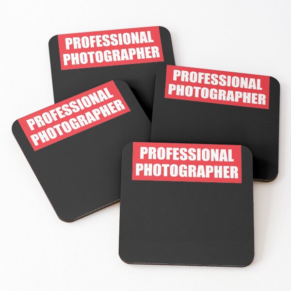 Item preview, Professional Photographer designed and sold by ParsonsDesigns.
