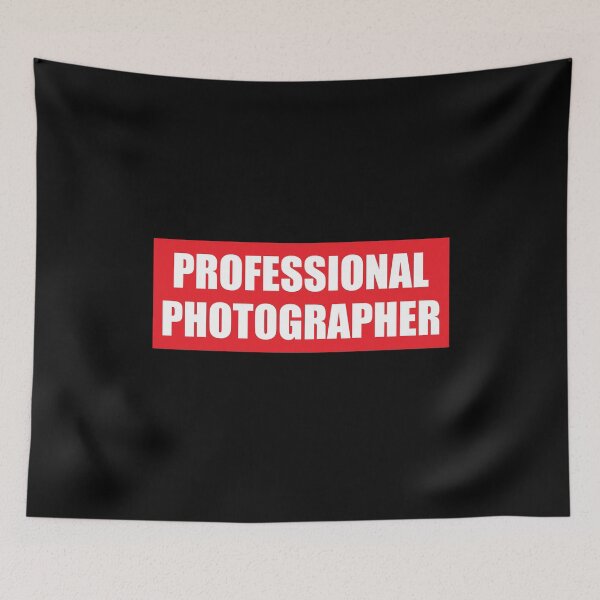 Item preview, Professional Photographer designed and sold by ParsonsDesigns.