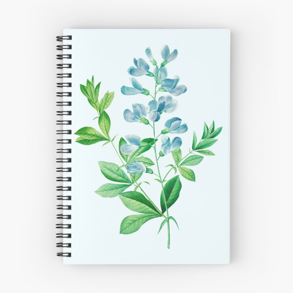 Item preview, Sweet Pea Flower designed and sold by DaphneKstudio .