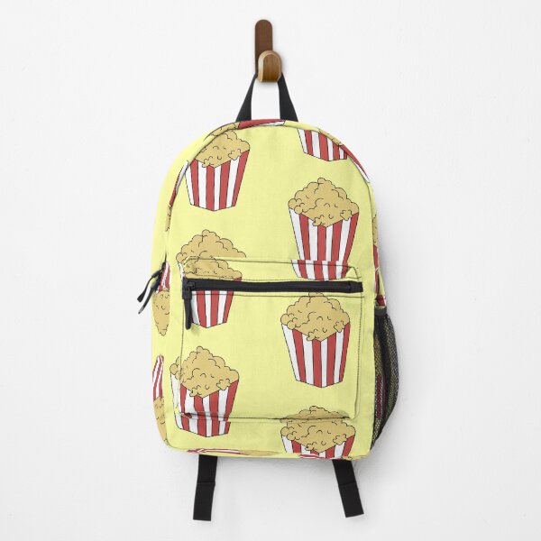Item preview, Popcorn designed and sold by Austin Butler.