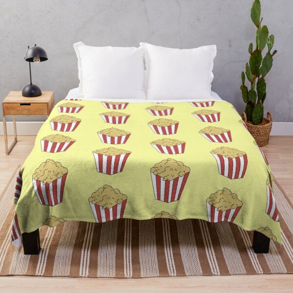 Item preview, Popcorn designed and sold by Austin Butler.