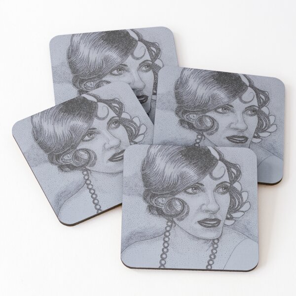 Item preview, Flapper designed and sold by Kashmere1646.