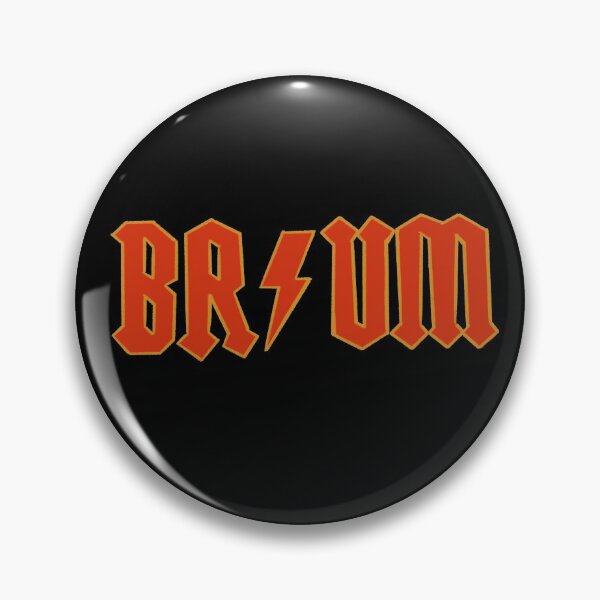 Item preview, Brum  designed and sold by kindsoulapparel.