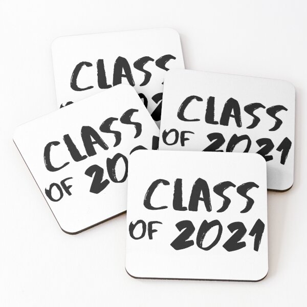 Item preview, Class of 2021 designed and sold by SizzleStuff.
