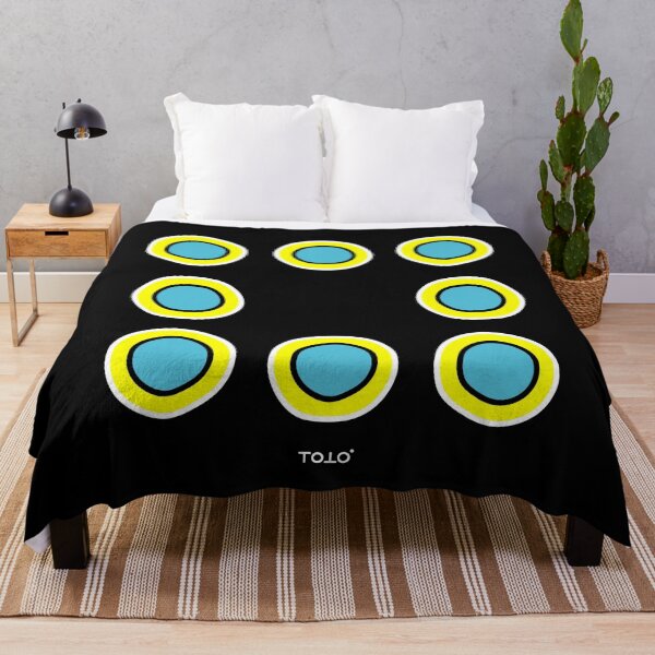 Item preview, TOTO' SIMBOL 02 B/N (square) - LOVE GRAPHICS designed and sold by TOTOMELITA.