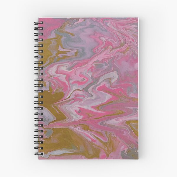 Item preview, Pink Poured designed and sold by Ajcollages.