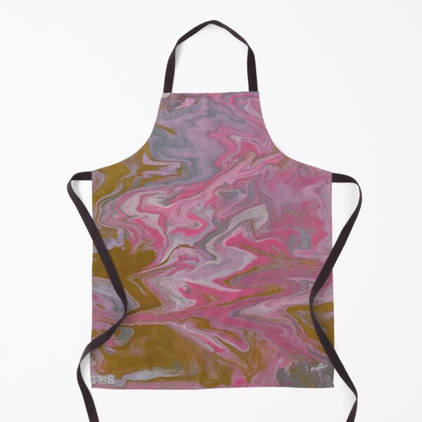 Item preview, Pink Poured designed and sold by Ajcollages.