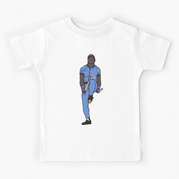 NYG Kayvon Thibodeaux  Kids T-Shirt for Sale by VitaminRed