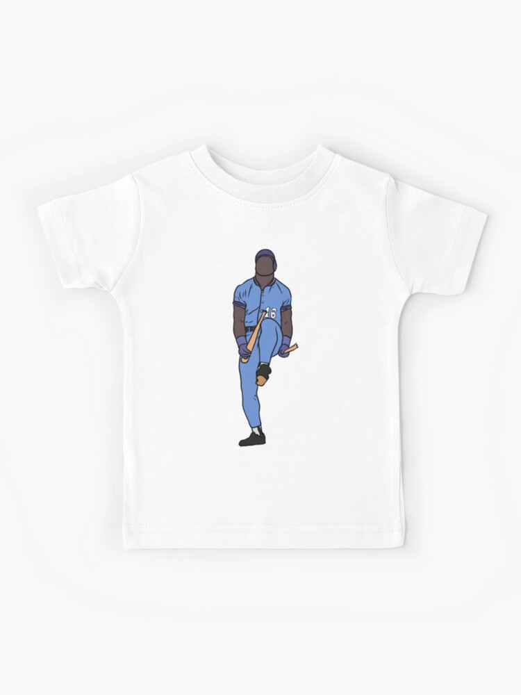 Deion Sanders Back-To Kids T-Shirt for Sale by RatTrapTees