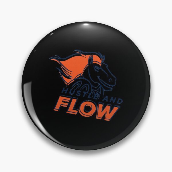 Item preview, Denver Broncos        designed and sold by jaquelynco.