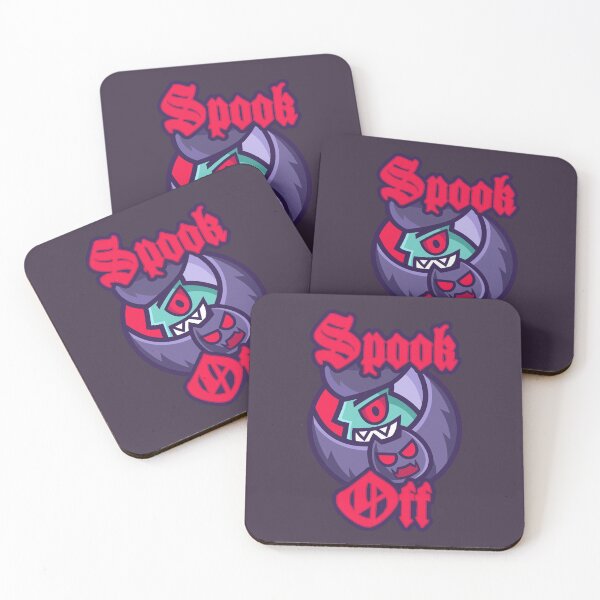 Item preview, Spook Off - Rude Vampire designed and sold by Chubuter.