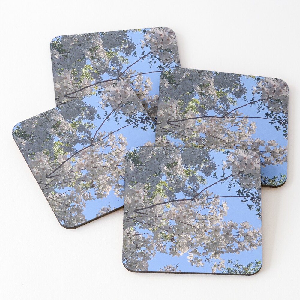 Item preview, Coasters (Set of 4) designed and sold by agnessa38.