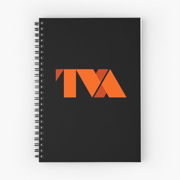 Aperçu de l'œuvre Logo TVA créée et vendue par DreaK.