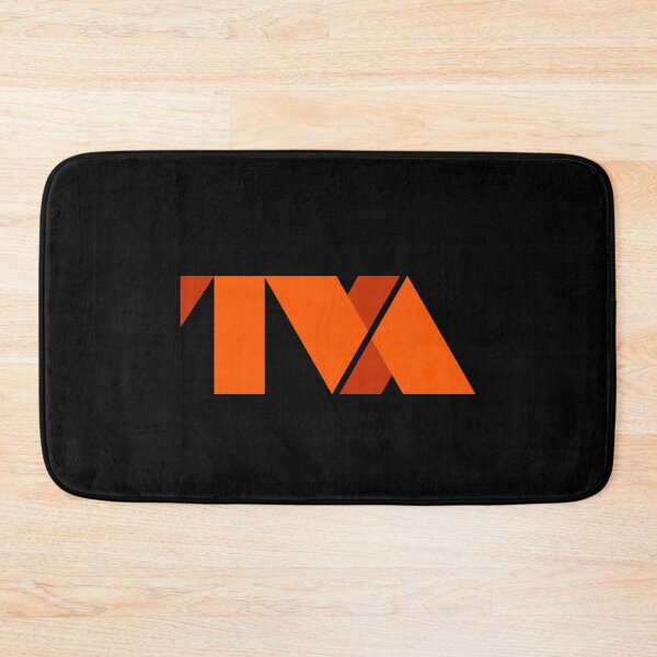 Item preview, TVA Logo designed and sold by DreaK.