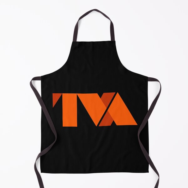 Artikelvorschau, TVA-Logo entworfen und verkauft von DreaK.
