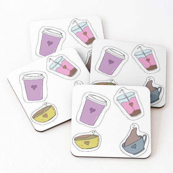 Item preview, Tea Time designed and sold by HomebrewHoney.