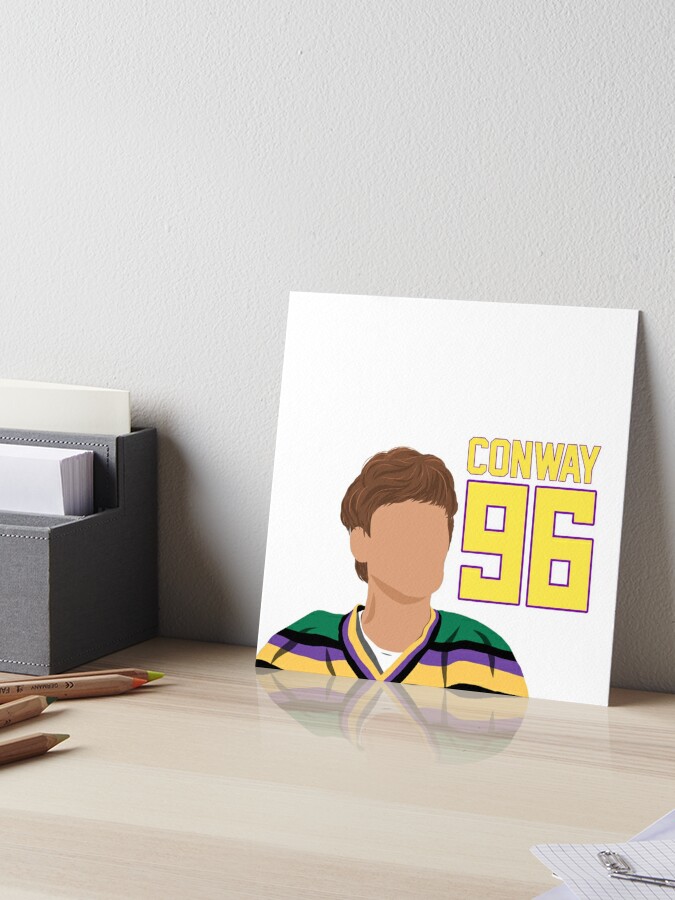 Charlie Conway Wall Art for Sale