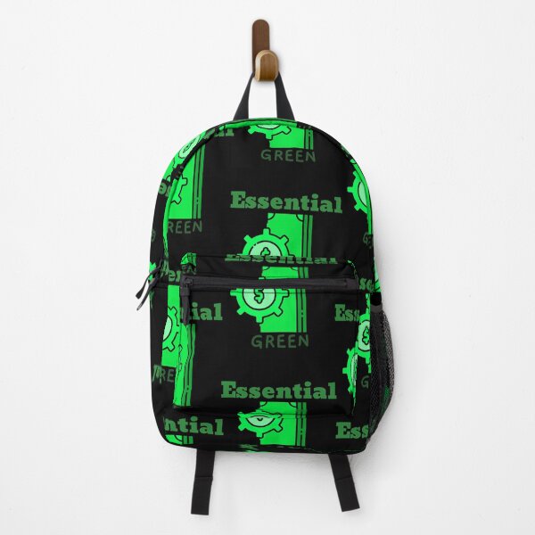 Item preview, MoneyMakers Essential Green 2020  designed and sold by jaquelynco.