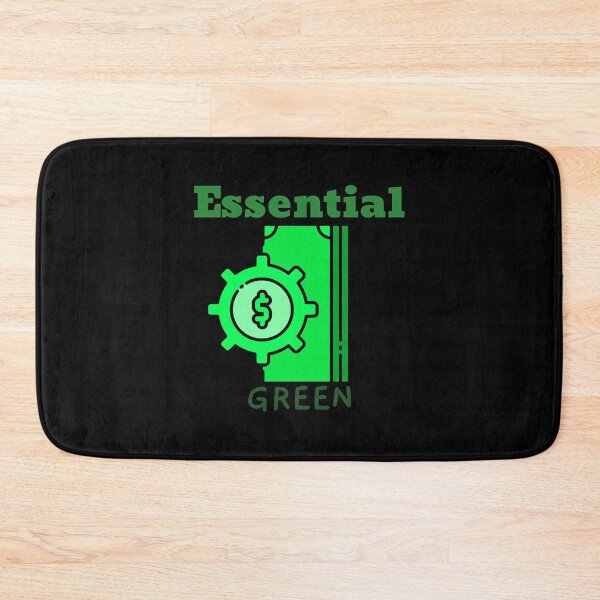 Item preview, MoneyMakers Essential Green 2020 designed and sold by jaquelynco.