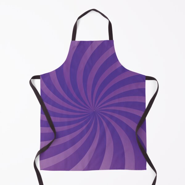 Item preview, Purple Beams Abstract Art designed and sold by Bruce ALMIGHTY Baker.