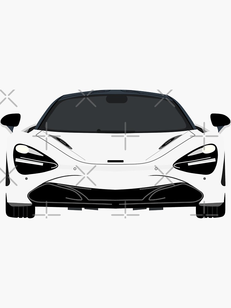black and white 720s