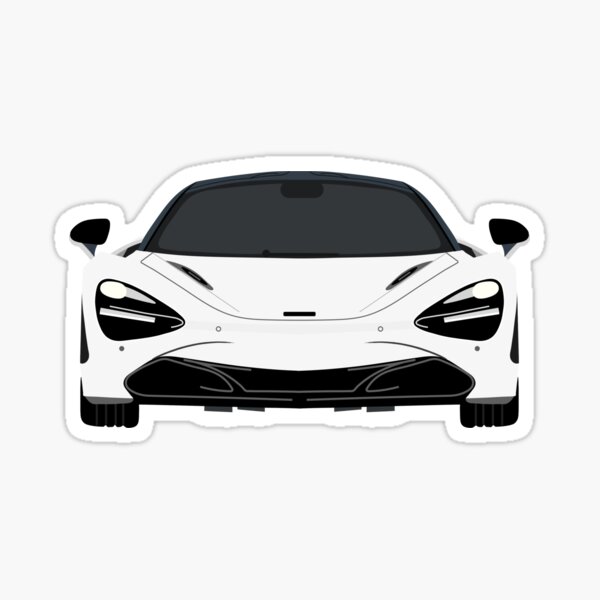 Triple hotsell white 720s